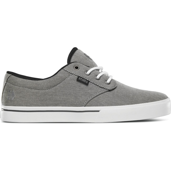 Etnies JAMESON 2 ECO Skate Sko Herre , Grå E573